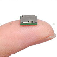 T-DMB и DVB-H в един чип