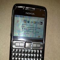 Nokia потвърди новите модели от E-серията