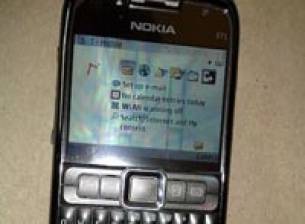 Nokia потвърди новите модели от E-серията