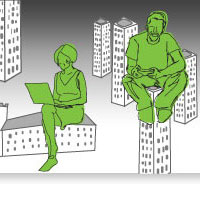 Nokia обяви резултатите от конкурса Calling All Innovators 2009