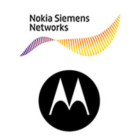 Nokia Siemens Networks иска да купи инфраструктурното подразделение на Motorola