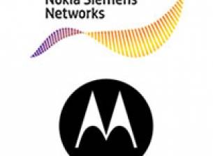 Nokia Siemens Networks иска да купи инфраструктурното подразделение на Motorola