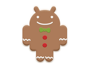 Android 2.3.3 Gingerbread ще активира пълните възможности за работа с NFC
