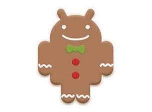 Android 2.3.3 Gingerbread ще активира пълните възможности за работа с NFC