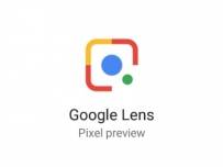 Google Lens вече и за Pixel и Pixel XL
