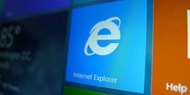 Microsoft отстрани сериозен пропуск в сигурността на IE, който засяга и Windows 10