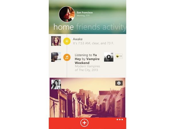 Vine, Path и Flipboard ще получат версия за Windows Phone 8