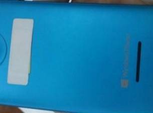 Снимки на Huawei Ascend W1 с Windows Phone 8