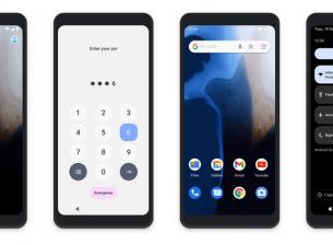 Android 13 (Go Edition) ще добави Material You в евтините смартфони