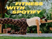 Spotify пуска раздел „Фитнес“ за тренировки с инструктор