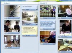 Обновяване на Nokia Lifeblog 2.0