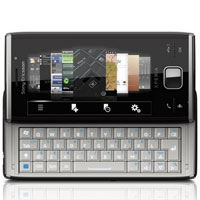 Sony Ericsson XPERIA X2 ще се забави до началото на следващата година