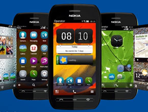 Nokia 603 ще работи със Symbian Belle