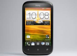 HTC Desire C работи с Android 4.0, в България през юни