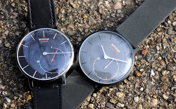 Nokia ще купи Withings за 170 милиона евро