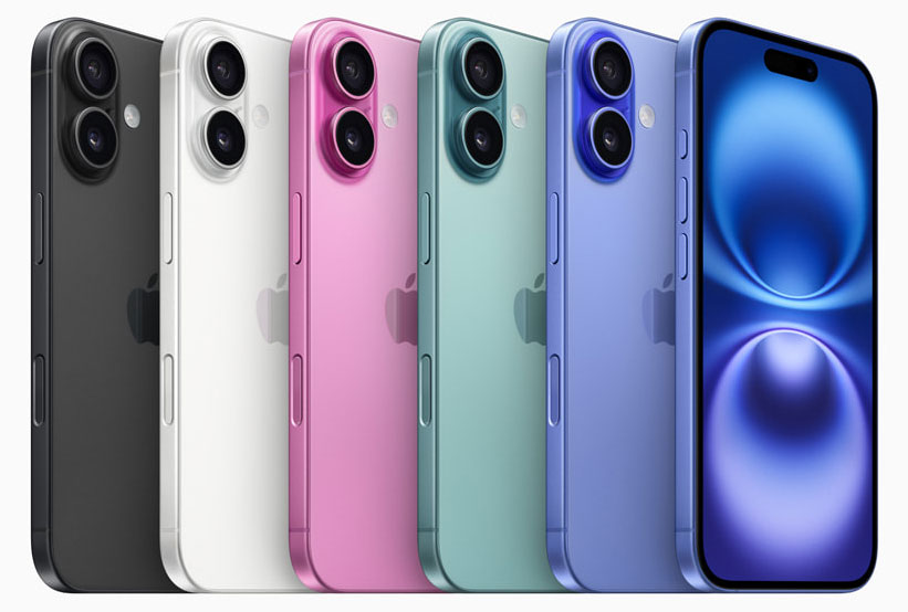 Колко поевтиня iPhone 16 от премиерата си през есента