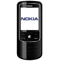Сайт приема поръчки за Nokia 8600