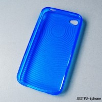 Цветни калъфи за iPhone HD от Китай