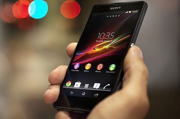 Sony още не смятат, че времето на смартфоните с Quad HD дисплеи е дошло