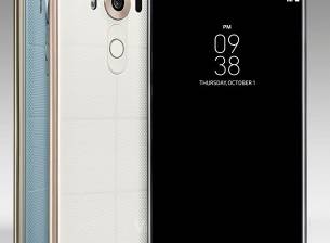Интересът към LG V10 в Южна Корея не е особено висок
