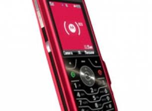 Motorola участва в благотворителна акция