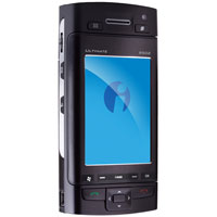 Премиера на i-mate Ultimate 8502 и 9502