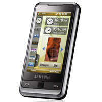 Samsung i900 Omnia - повече от смартфон