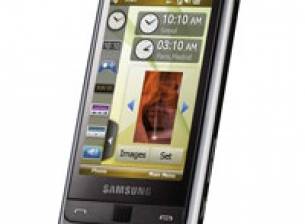 Samsung i900 Omnia - повече от смартфон