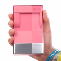 Мобилен принтер от Dell