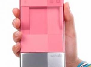 Мобилен принтер от Dell