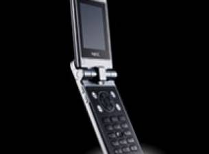 NEC обмисля да се завърне на европейския пазар за мобилни телефони