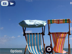 Сериозен ъпдейт за камерата на Nokia N8