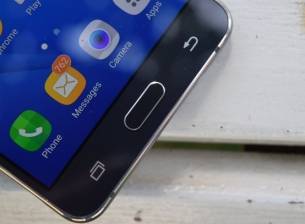 Започна обновлението до Android 7.1.1 за Samsung Galaxy J5 (2016) в Европа