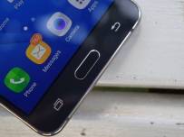 Започна обновлението до Android 7.1.1 за Samsung Galaxy J5 (2016) в Европа