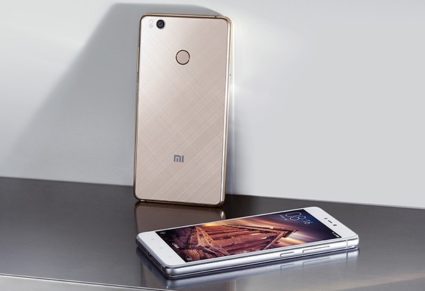 Xiaomi разработва свой чипсет