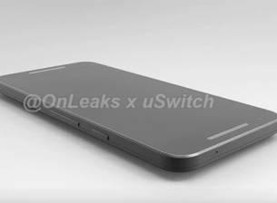 Видео показва как ще изглежда LG Nexus 2015