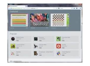 Първата бета на Firefox 16 вече е готова