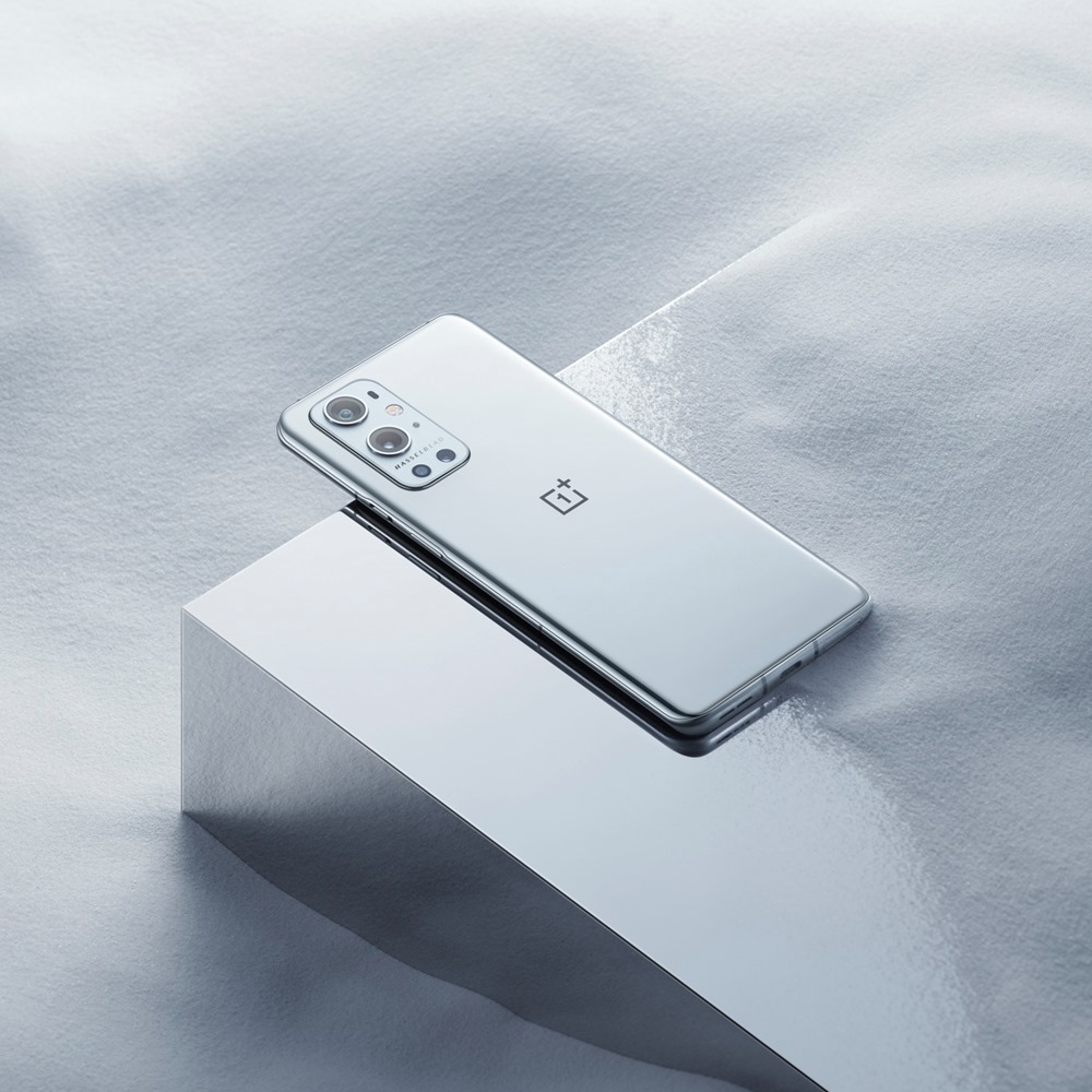 OnePlus показа 9 Pro в нов цвят