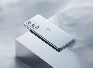 OnePlus показа 9 Pro в нов цвят