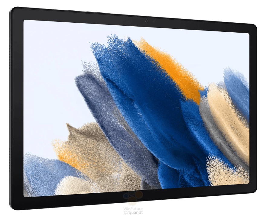 Нови данни за бюджетния Samsung Galaxy Tab A8