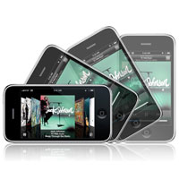 iPhone 3G в детайли