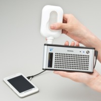 Toshiba пуска първите горивни клетки за зареждане на преносими устройства