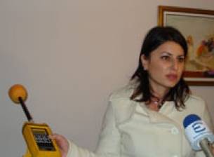 Публични замервания в Пловдив показват, че GSM антените са безопасни