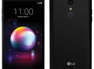 LG K30 се появи в сайта на американски оператор (обновено)