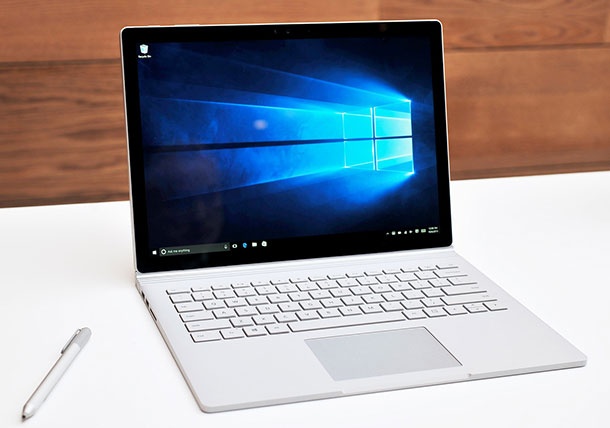 Свършиха бройките на Surface Book за предварителна поръчка в магазина на Microsoft