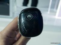 Устройство на Huawei добавя LTE Cat4 връзка в автомобила