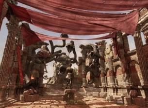 ARM закупи компания за графични технологии