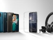 Nokia Mobile представи нови аксесоари и достъпни смартфони
