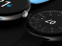 Ново изображение показва първия умен часовник на Google