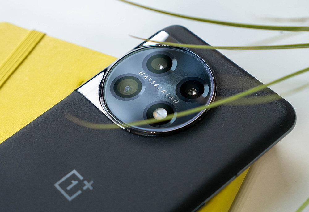 Започва обновлението на OnePlus 11 до Android 15